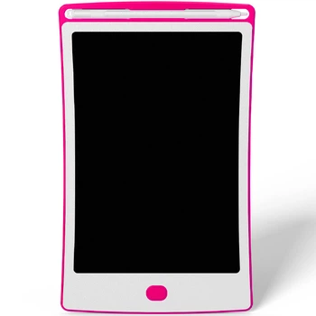 Детский Планшет для рисования Delight 8,5 дюймов Pink
