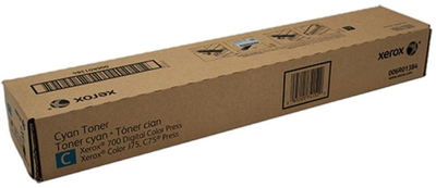 Toner Xerox DC700 Cyan (006R01384)