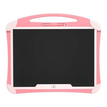 Планшет для малювання Tablet 20 дюймів (with bracket) Pink (74255)