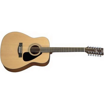 Акустическая гитара Yamaha FG720S-12