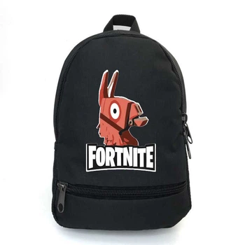 Рюкзак Фортнайт Cappuccino Toys Fortnite - 006 чорний, розмір 28 х 13 х 35 см