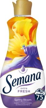 Кондиціонер для тканин Semana Extra Fresh Spring Bloom 1500 мл (3800024048418)