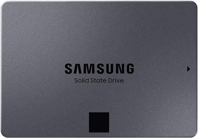 Samsung 870 QVO[MZ-77Q8T0BW]