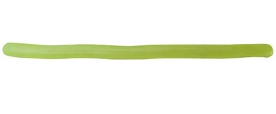 Силікон Big Bite Baits Trout Worm 3" Chart Pearl 10 шт.