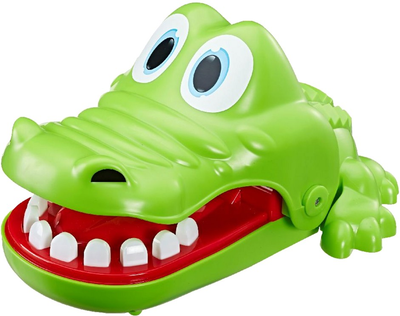 Настільна гра Hasbro Crocodile with toothache (5010993576388)