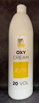 Окислювач для волосся Teya Oxy Cream 20 vol 6% 950 мл