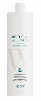 Шампунь Be Hair BE TOTAL WELLNESS Reborn Shampoo регенерувальний для волосся 1 л