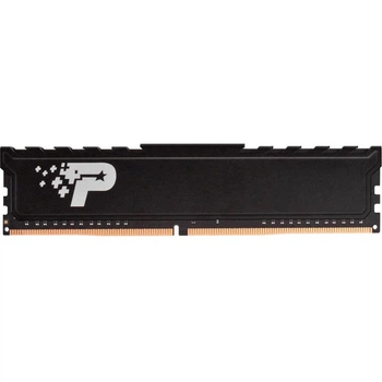 Модуль памяти DDR4 8GB/3200 Patriot Signature Premium (PSP48G3200H1)
