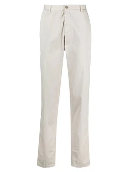 Брюки чінос EMPORIO ARMANI Білий 56 (73006)
