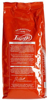 Kawa ziarnista Lucaffe Espresso Bar 1 kg (8021103792090)