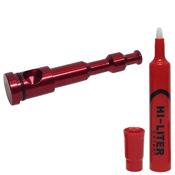 Стелс Трубка В Виде Маркера "Hi-Liter Red"