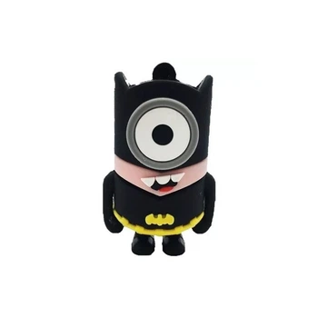 Флешка 32GB / 32ГБ USB 2.0 "Миньон №4"