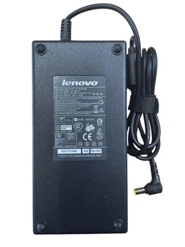 Блок питания для ноутбука Lenovo 170W 20V 8.5A 6.3x3.0 PA-1151-11VA Orig