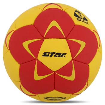 Гандбольный мяч Star Professional Gold (размер 0) HB420