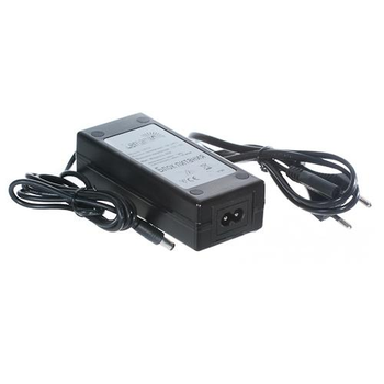 Блок питания 12В/48Вт/IP20 пластиковый корпус (LB554) Lemanso