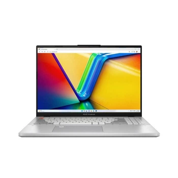 Ноутбук Asus VivoBook Pro 16X OLED, (K6604JI-MX086) 16" / Intel Core i9-13980HX / RAM 32 ГБ / SSD 1 ТБ / RTX 4070 / No OS