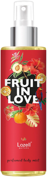 Mgiełka do ciała Lazell Fruit in Love Women 200 ml (5907814626363)