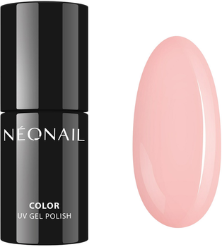 Гель-лак NeoNail UV gel Polish Color 3205 Light Peach 7.2 мл (5903274041128)