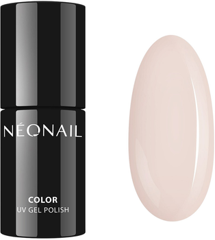 Гель-лак NeoNail UV gel Polish Color 5532 Creamy Mousse 7.2 мл (5903274045263)