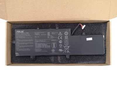 Аккумулятор для ноутбука Asus ZenBook Pro 14 UX450FD, UX450FDX, C41N1804 4550mah 70Wh ORIGINAL
