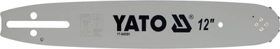 Шина для пили YATO l= 12"/ 30 см (45 ланок)3/8" (9.52 мм) Т-0.05" (1.3 мм) (YT-849381)