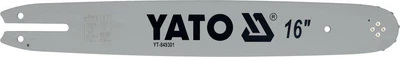 Шина для пилы YATO l= 16"/ 40 см (55 звеньев)3/8" (9.52 мм)Т-0.05" (1.3 мм) (YT-849301)