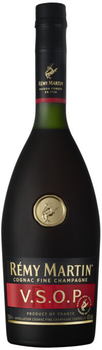 Коньяк Remy Martin VSOP 1 л 40% (3024482295102)