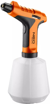 Опрыскиватель аккумуляторный NEO Tools Micro-USB 3.6 В 15-715 (5907558443295)