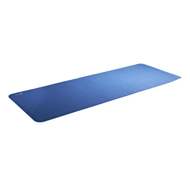 Коврик для йоги Airex Calyana Prime Yoga Mat, 4.5 мм, AX-CLN-01-OB (синий)