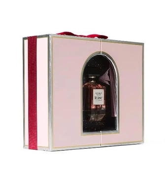 Подарочный набор Tease 3в1 Luxe Fragrance Gift Set