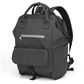 Рюкзак Tigernu T-B3184 (Oxford) 14" Black
