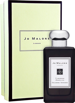 Woda kolońska dla kobiet Jo Malone Tuberose Angelica 100 ml (690251032907)