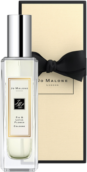 Woda kolońska unisex Jo Malone Fig & Lotus Flower 30 ml (690251093618)