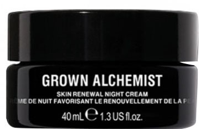 Ночной крем Grown Alchemist Skin Renewal Night Cream Восстановление кожи 40 мл (9340800011136)