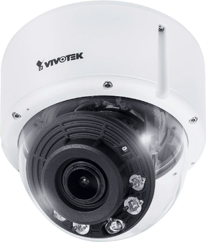 Kamera IP Vivotek FD9365-EHTV 2MP Fixed Dome Network Camera