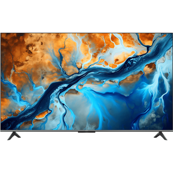 Телевизор Xiaomi TV S Mini LED 55" 4K 2025 UA [122547]