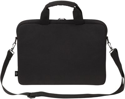 Torba na laptopa Dicota Slim Case ONE 14-16" Black (D32092-RPET)