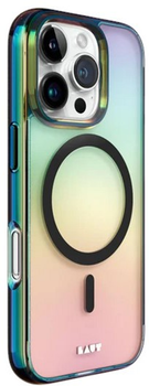 Etui Laut Holo do Apple iPhone 16 Pro Max Holo Midnight (L_IP24D_HO_BK)