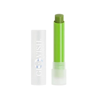 Відтіночний бальзам для губ Huda Beauty GloWish Super Jelly Lip Balm (Matcha) 2.5 g