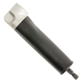 Насадка угловая ударная Hoegert 1/4" (HT1S683)