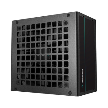 Блок живлення Deepcool PF 650W 80+ (PF650)(R-PF650D-HA0B-EU)