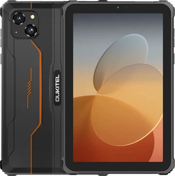 Планшет OUKITEL Pad RT3 Pro 4/128Gb Orange