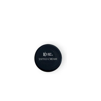 Загоюючий крем Dr.Gritz Tattoo Cream 30мл UKR