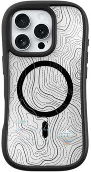 Панель Laut Pop Adventure для Apple iPhone 16 Pro Max Midnight (L_IP24D_PA_BK)