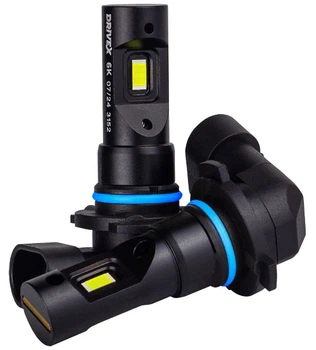LED автолампы DriveX PA-08P HB4(9006) 5500K 30W