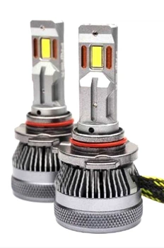 LED автолампи Prime-X SM Pro 9005/HB3 5000К (2 шт)