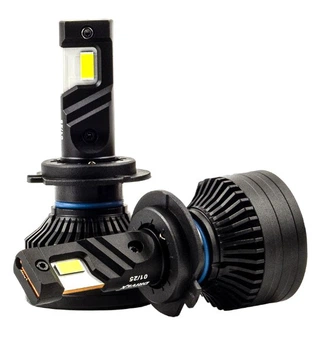 LED автолампи DriveX FE-03 H7 65W 6000K
