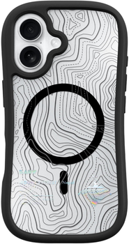 Etui LAUT POP ADVENTURE do Apple iPhone 16 Midnight (L_IP24A_PA_BK)