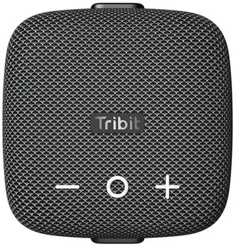 Колонка Tribit StormBox Micro 2 Portable Bluetooth Speaker 10W BTS12 E12-1368N-01