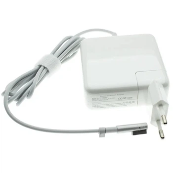 Блок питания AE60-L для ноутбука APPLE (MacBook) magnetic Magsafe 60W A1435